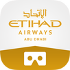 Etihad VR Reimagine Movie APK