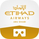 Etihad VR Reimagine Movie