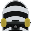 S.K.A.T.E: Skate Dice APK