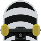 S.K.A.T.E: Skate Dice