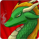 Angry Dragons - Free Casual Ga