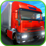Europe Truck Simulator 2016