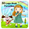 50 Lagu Anak Favorites APK