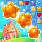Candy Rush icon