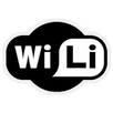 Wi-Li. Optical modem APK