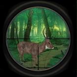Sniper Hunter Ruger : Stag Hunt Wild Safari