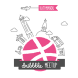 Kathmandu Dribbble Meetup 2017