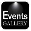 Events Gallery Uganda icon