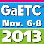 GaETC 2013