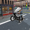 Police Moto Biker Simulator APK
