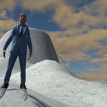 Skiing Simulator