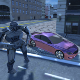 Robo SuperHero