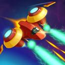 Galaxy Shooter - Ever Wing APK