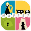 Movie Mania: Guess the Shadow APK