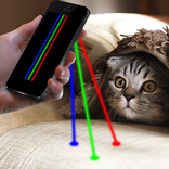 Multi Laser for Cat. Prank!