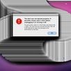 Error Mac OS APK