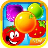 Fruit Evil Blast