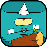 ”Super Cube Quest action puzzle