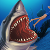Shark Hungry Angry Attack World APK