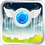 flying ball