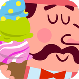Tony's Ice Cream Shop