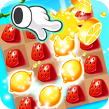 Match 3 - Tumble Jungle