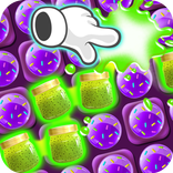 Candyland에서 가장 친한 친구