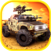 Gun Rider - Racing Shooter APK