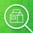 EWG's Food Scores aplikacja