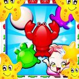 Fish Bubble Mania