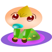 BabyEntertaining-állatok APK