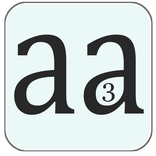 aa 3