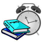 Maths Alarm Clock