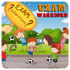 Exam Warriors APK