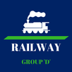 RRC Group D 2018 Railways APK