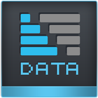 Data ON OFF widget icon