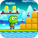 Turtle Run World