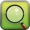 Pocket Magnifier with LED APK