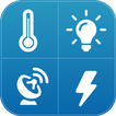 Sensors Toolbox icon