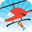 Rescopter - Helicopter Rescue APK