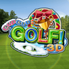 Cup! Cup! Golf 3D! APK