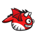 Flappy Drago