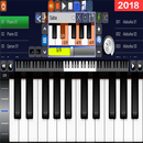 ORG - Best Electronic ORG 2018-APK