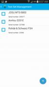 EXFO Link syot layar 2