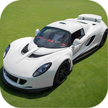 Drift Simulator: Venom GT