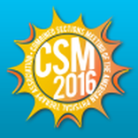 ”CSM 2016