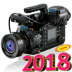 4K Zoom Camera APK