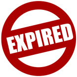 Expiry Control