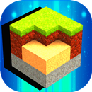 Exploration Base Craft APK