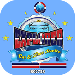 Explorer Car Service